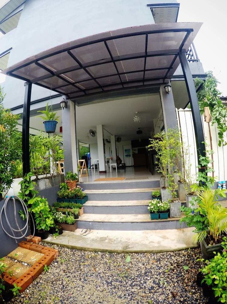 Hotel Lom La Lanta Ko Lanta Esterno foto