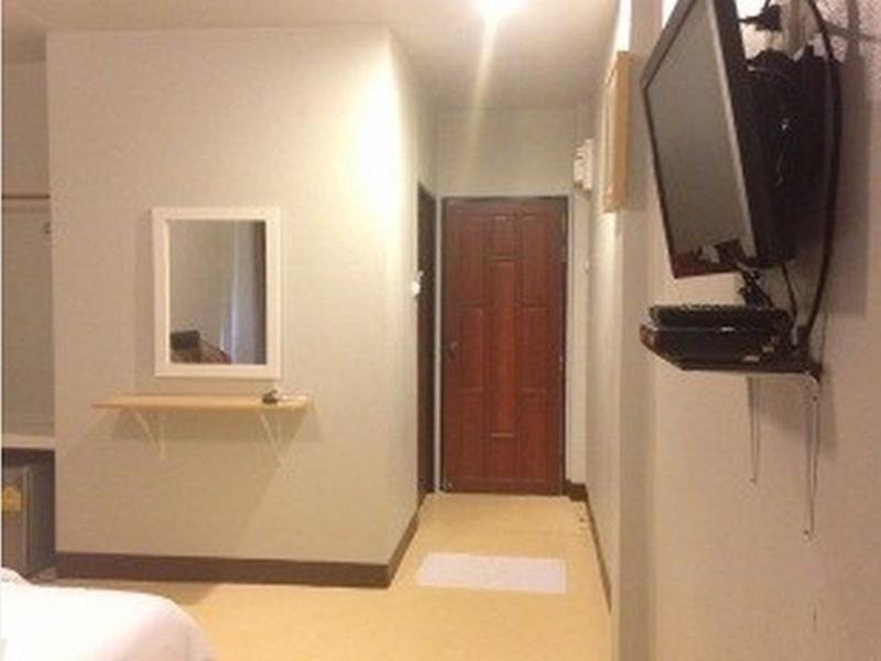 Hotel Lom La Lanta Ko Lanta Esterno foto